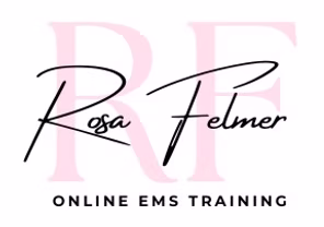 Rosa Felmer Logo